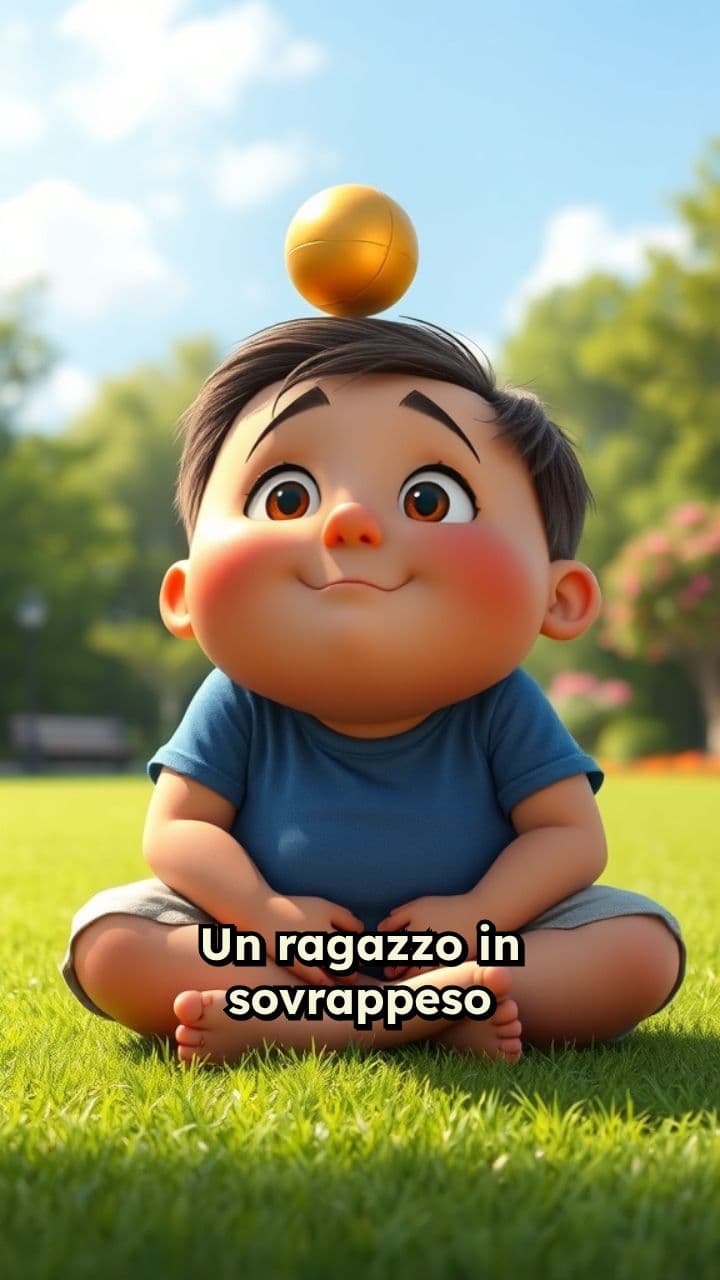 Il sogno di Bugia nel mondo delle bocce