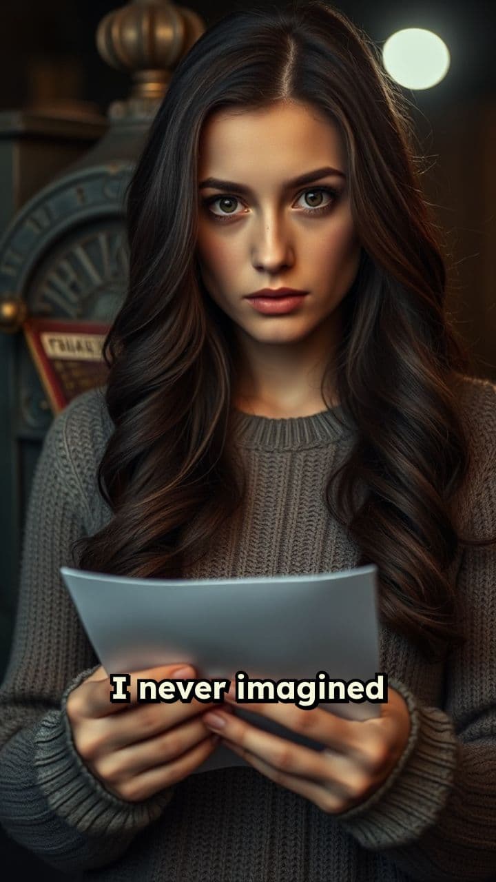 The Voice of My Heart