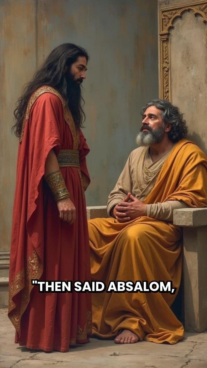 Deceptive Invitations and Discernment