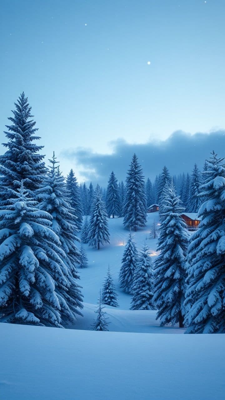 Santa's Christmas Countdown