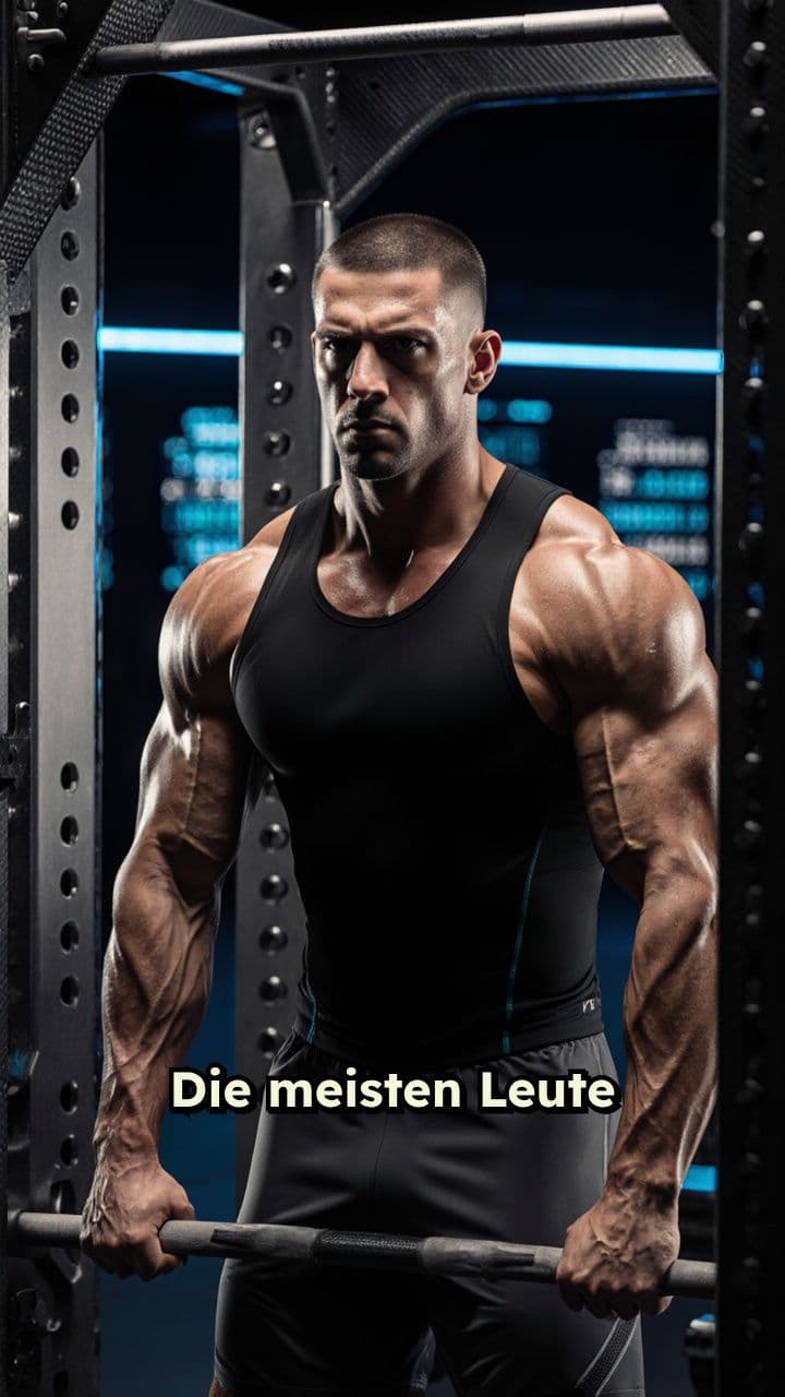 Ruhetage: Der Schlüssel zu Fortschritt