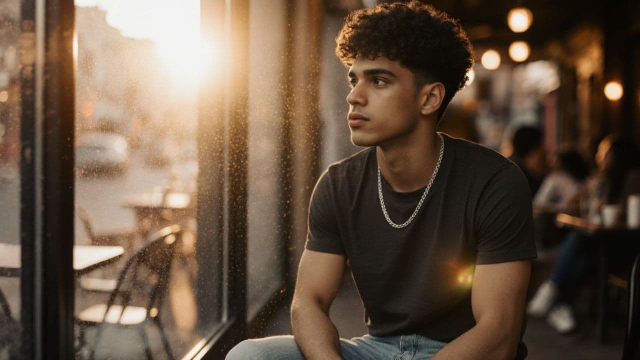 Desde que te vi, me enamoré