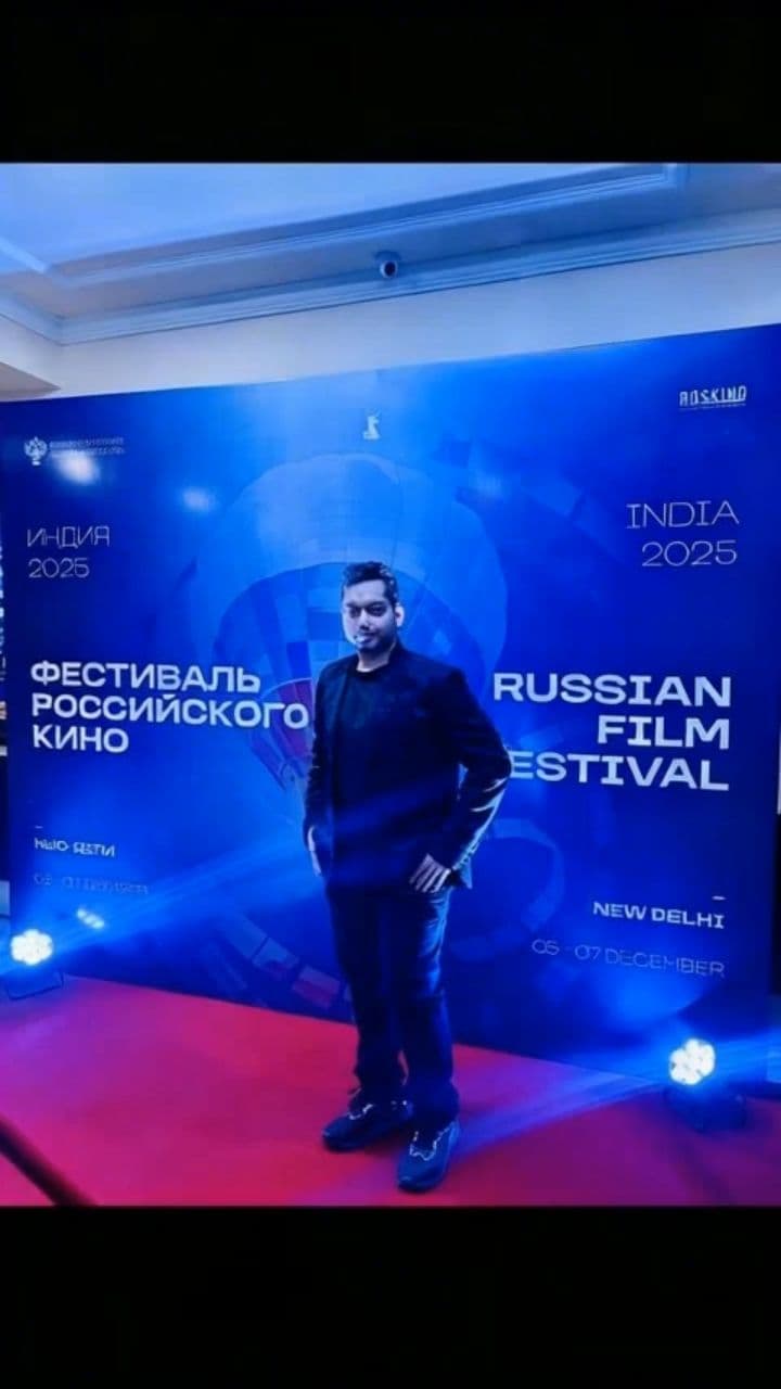 Image transform video