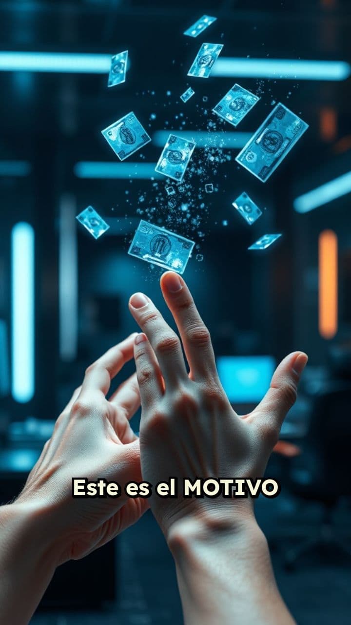 Cambia de industria para aumentar tu sueldo