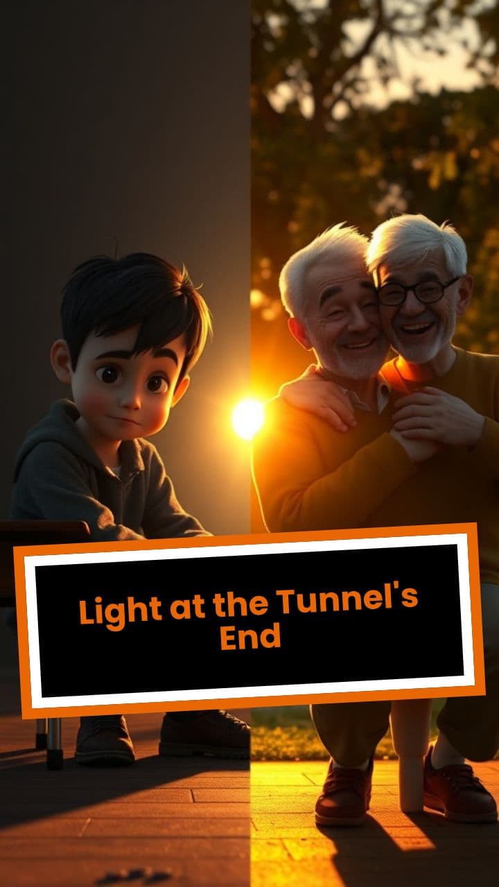 Light at the Tunnel's End