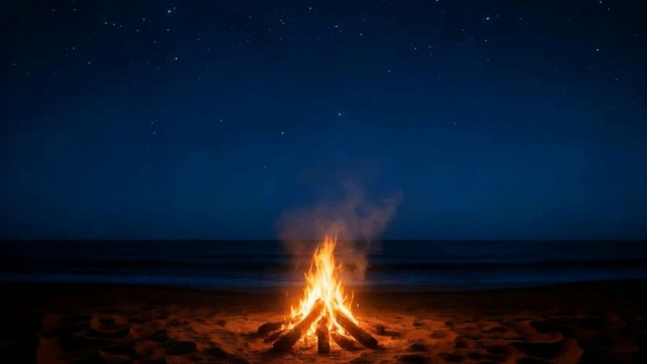 Image transform video