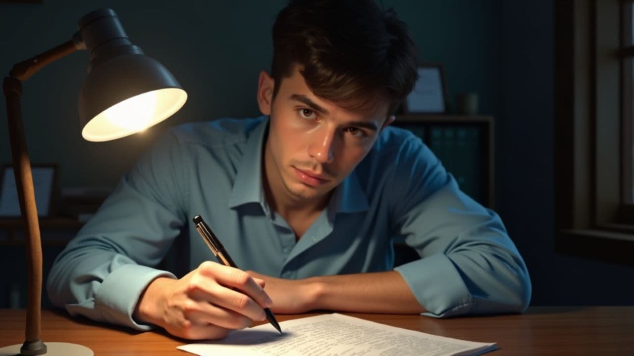 Post-Contact Evaluation and Review Process