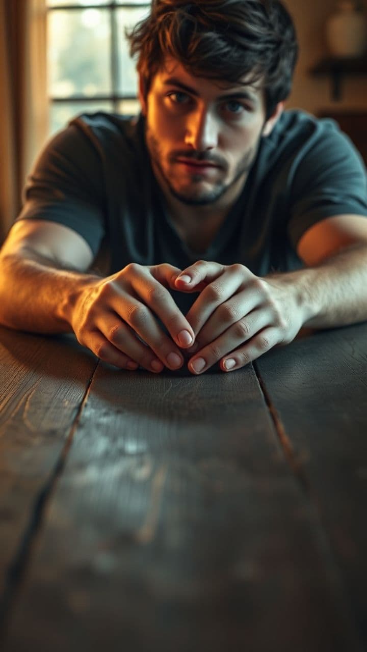 Stones I Didn't Turn