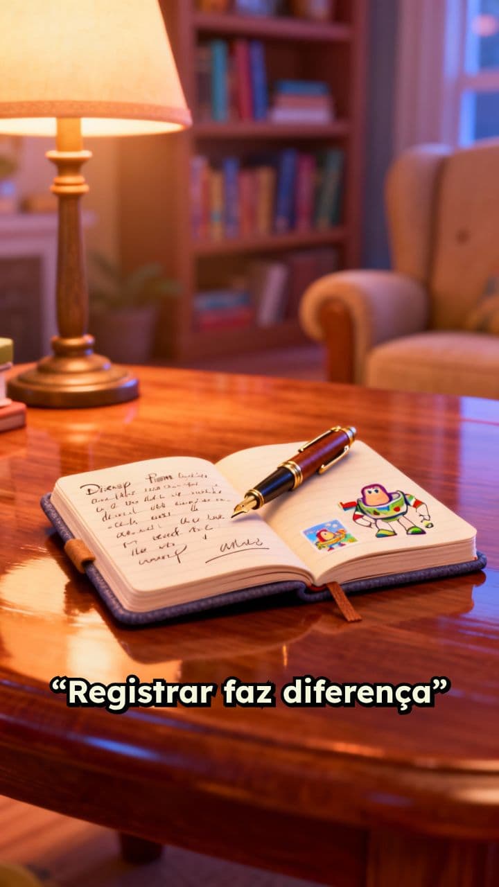 Registrar para Avançar na Neurodiversidade