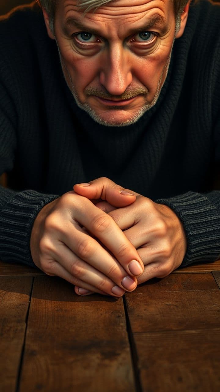 Tränenmeer der Erinnerung