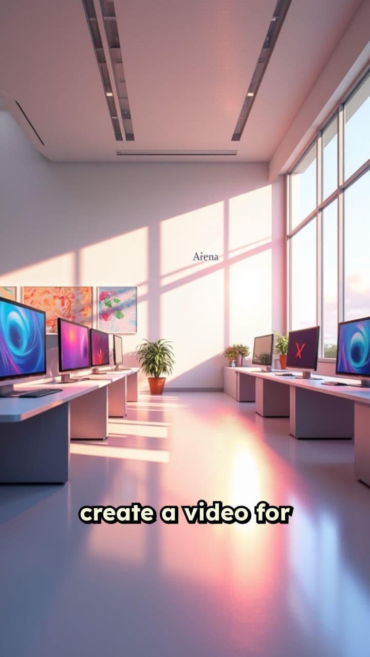 AI Filmmaking Workshop on December 10th