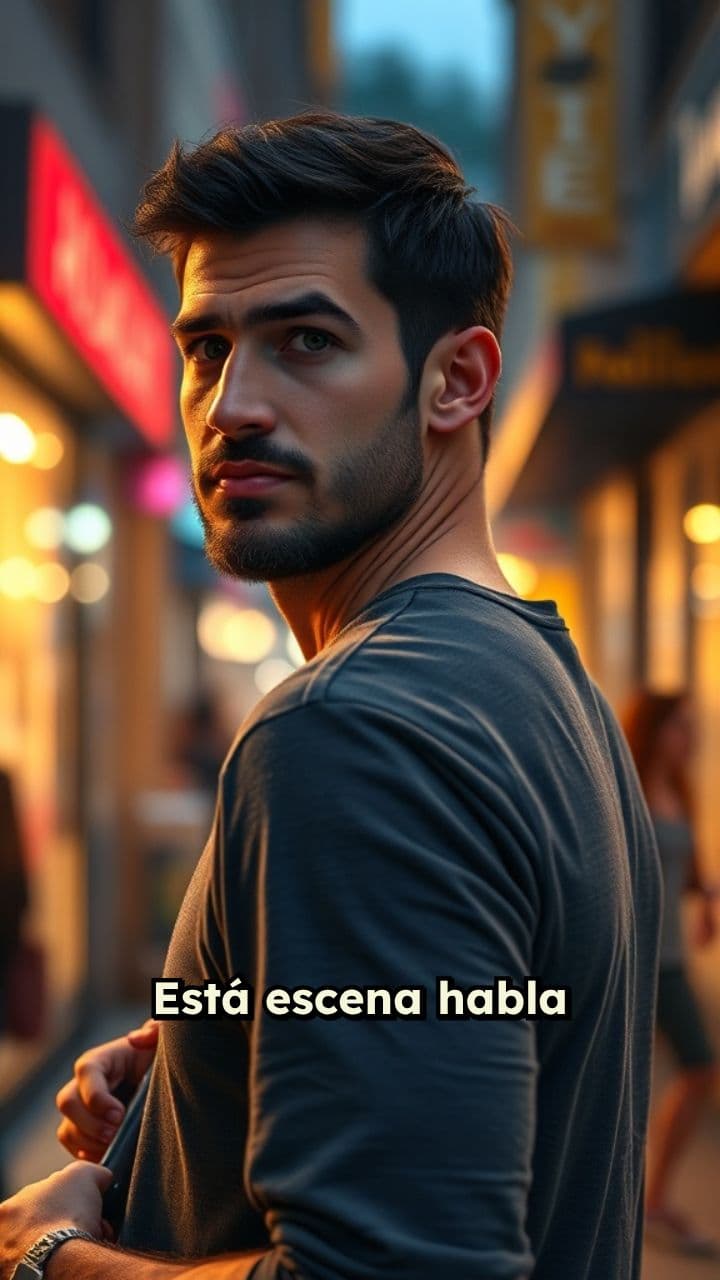 Cerveza y risas en el bar de Pepe