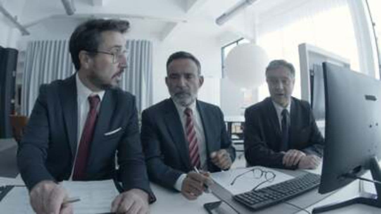 Bankens bästa gäng