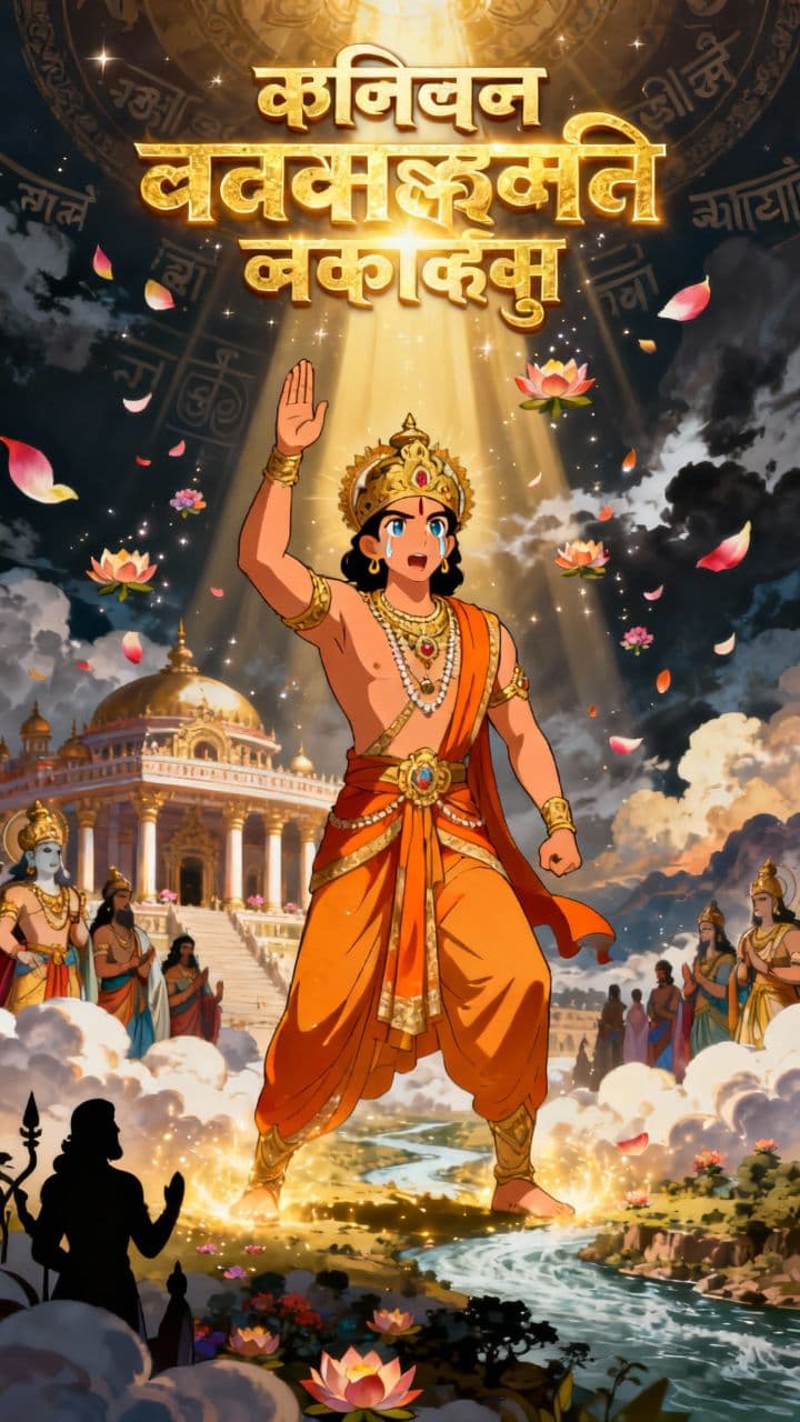 भीष्म की अद्वितीय प्रतिज्ञा