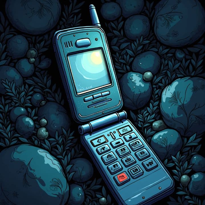 What Changed in Technology?