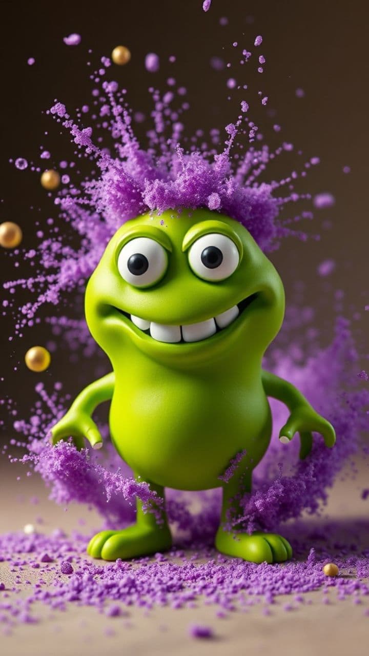 Chaos and Blood in the Walmart War