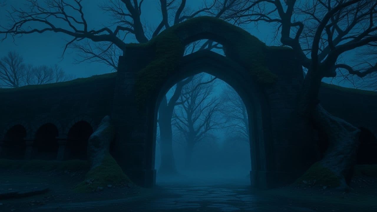 Eternal Echoes of Time