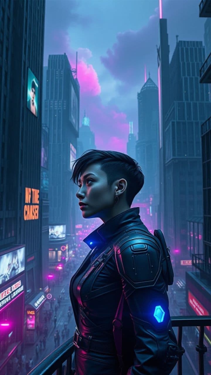 Del otro lado del espejo