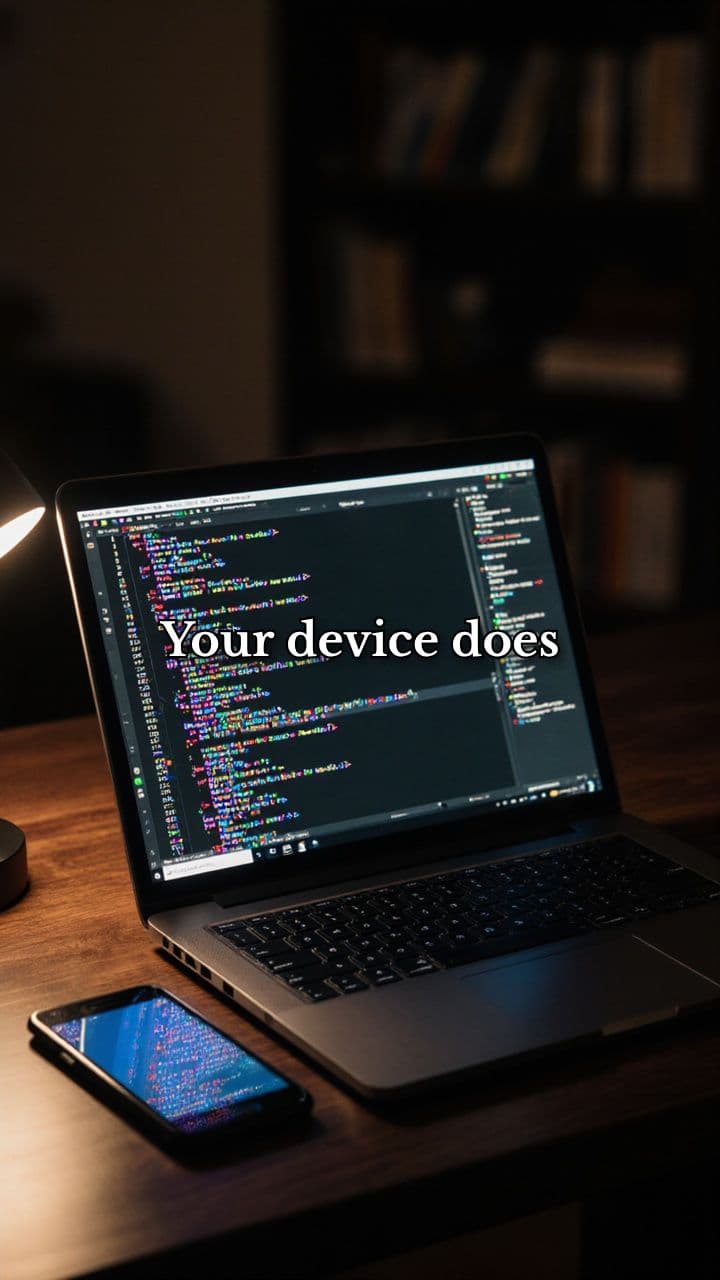 13 - Hidden Things Your Device Does