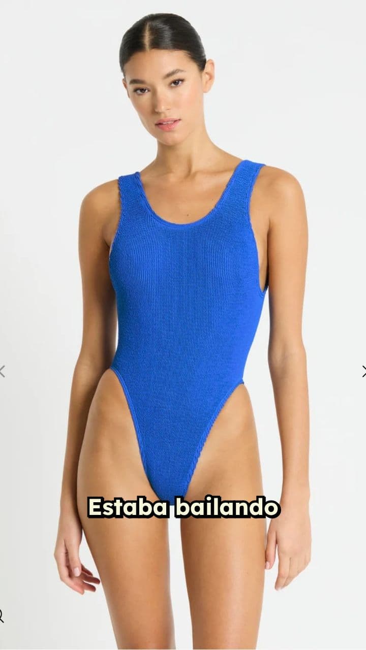 Confianza en el descontrol