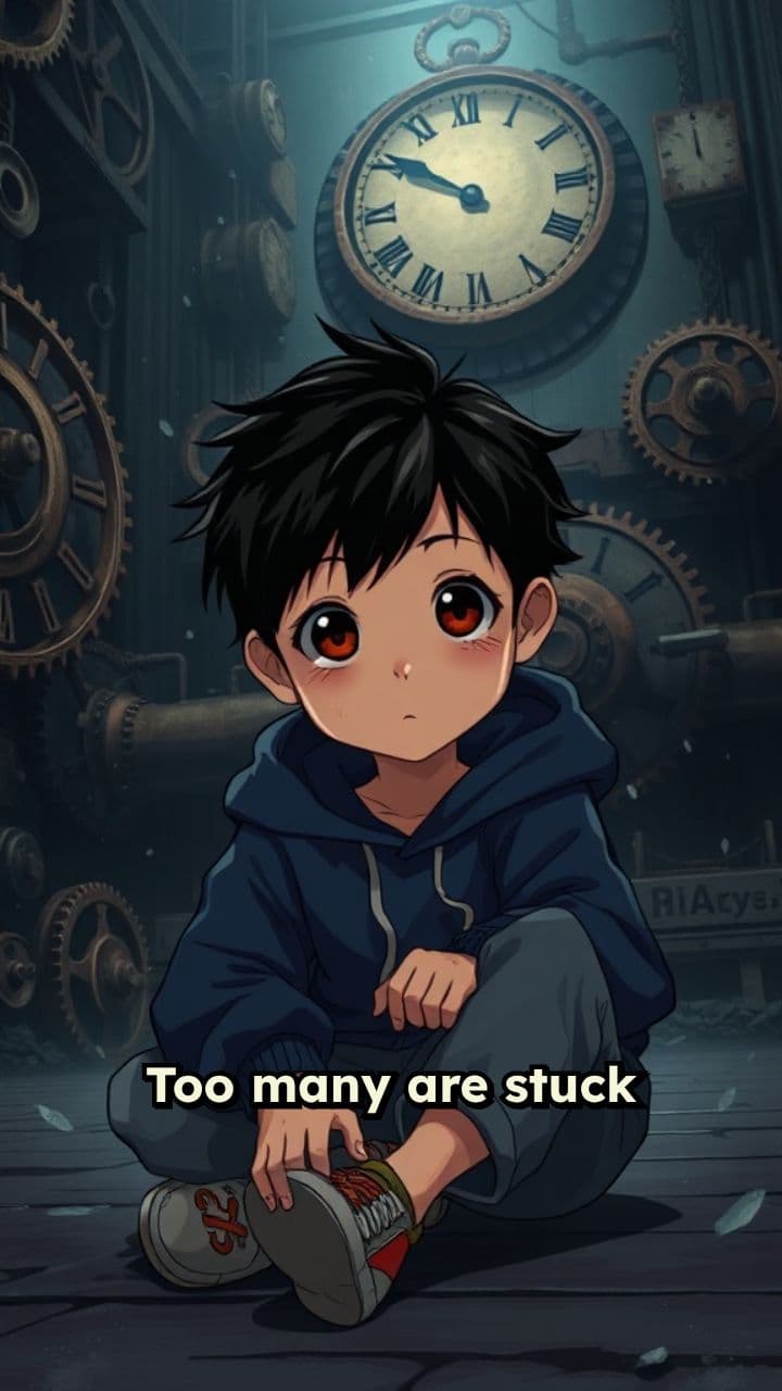 Rethinking an Outdated Education System