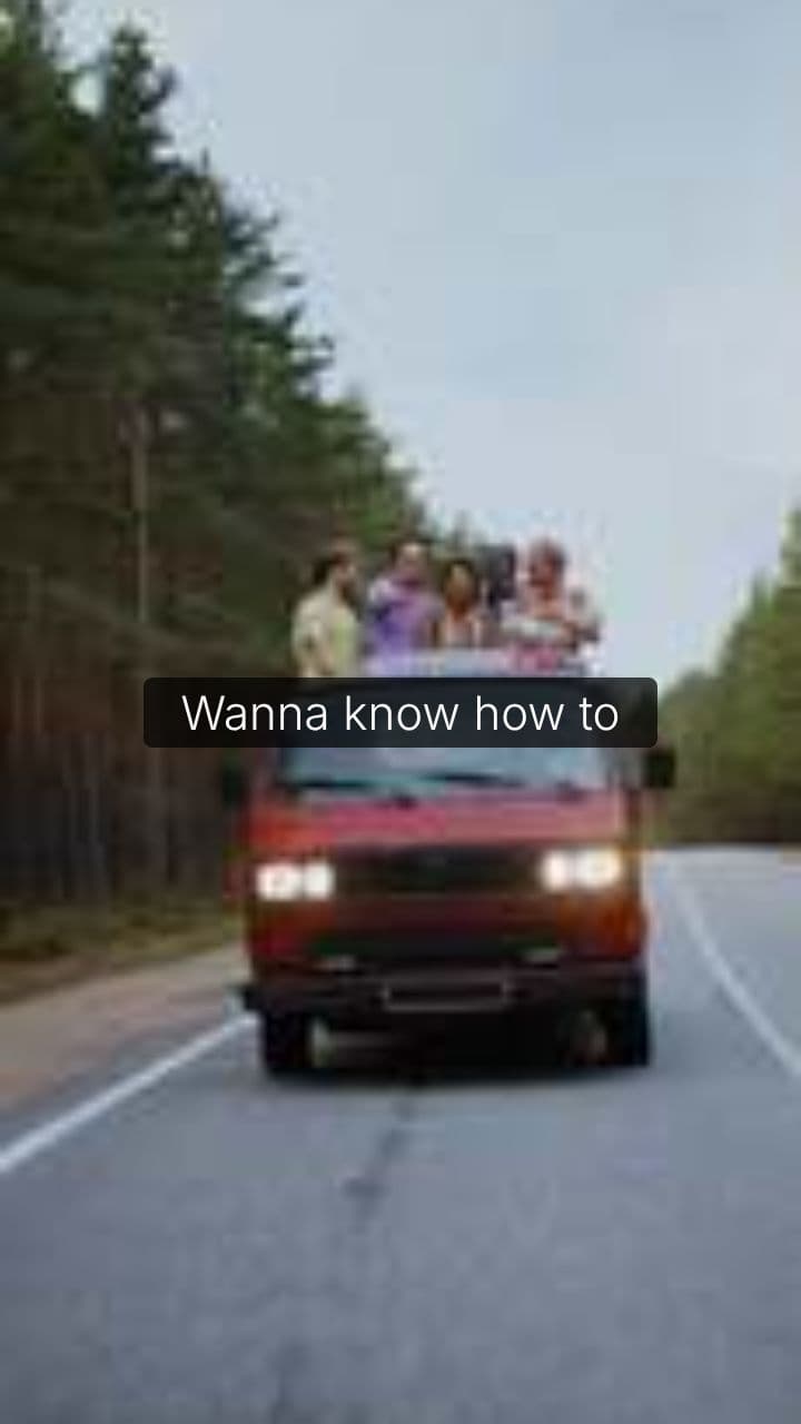 Travel: The Real Education