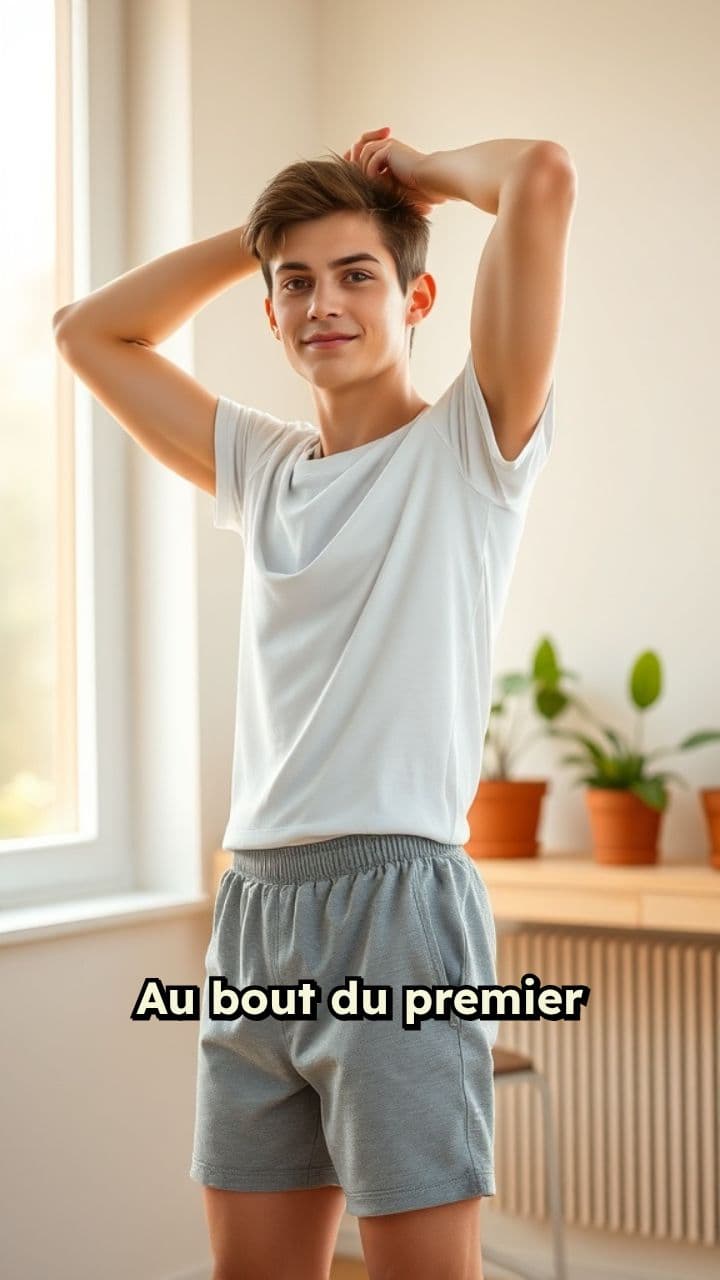 Transform Your Body in 7 Days