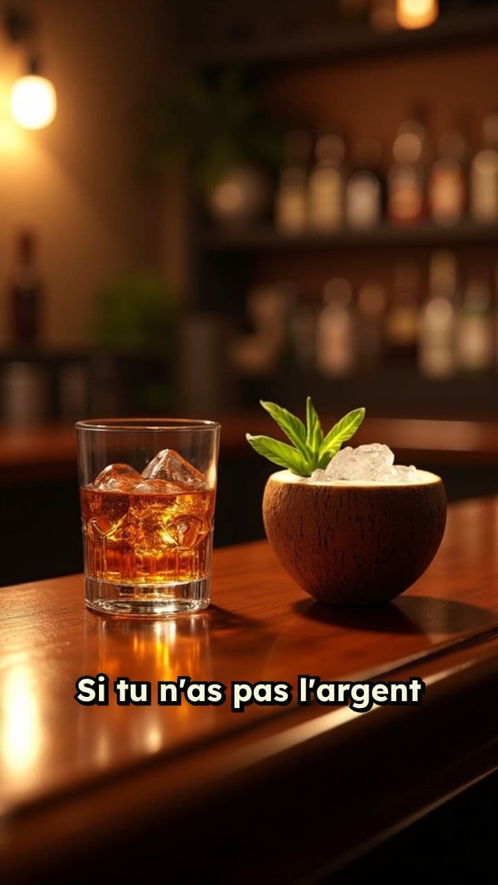 Vivre selon ses moyens