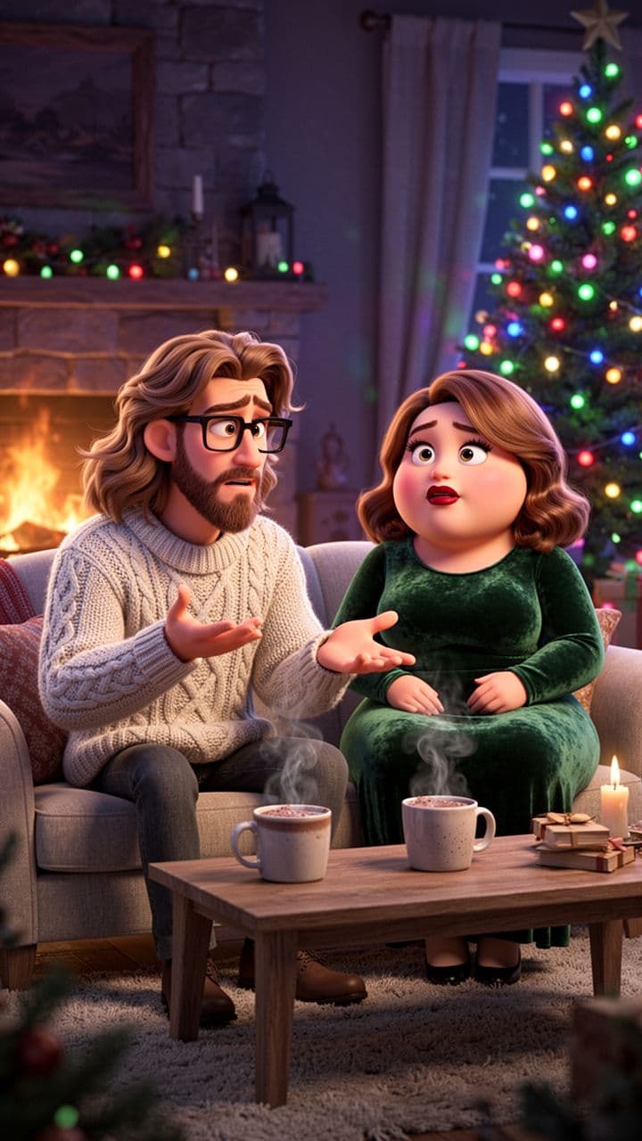 Erebus Eats the Amazon Wrapper