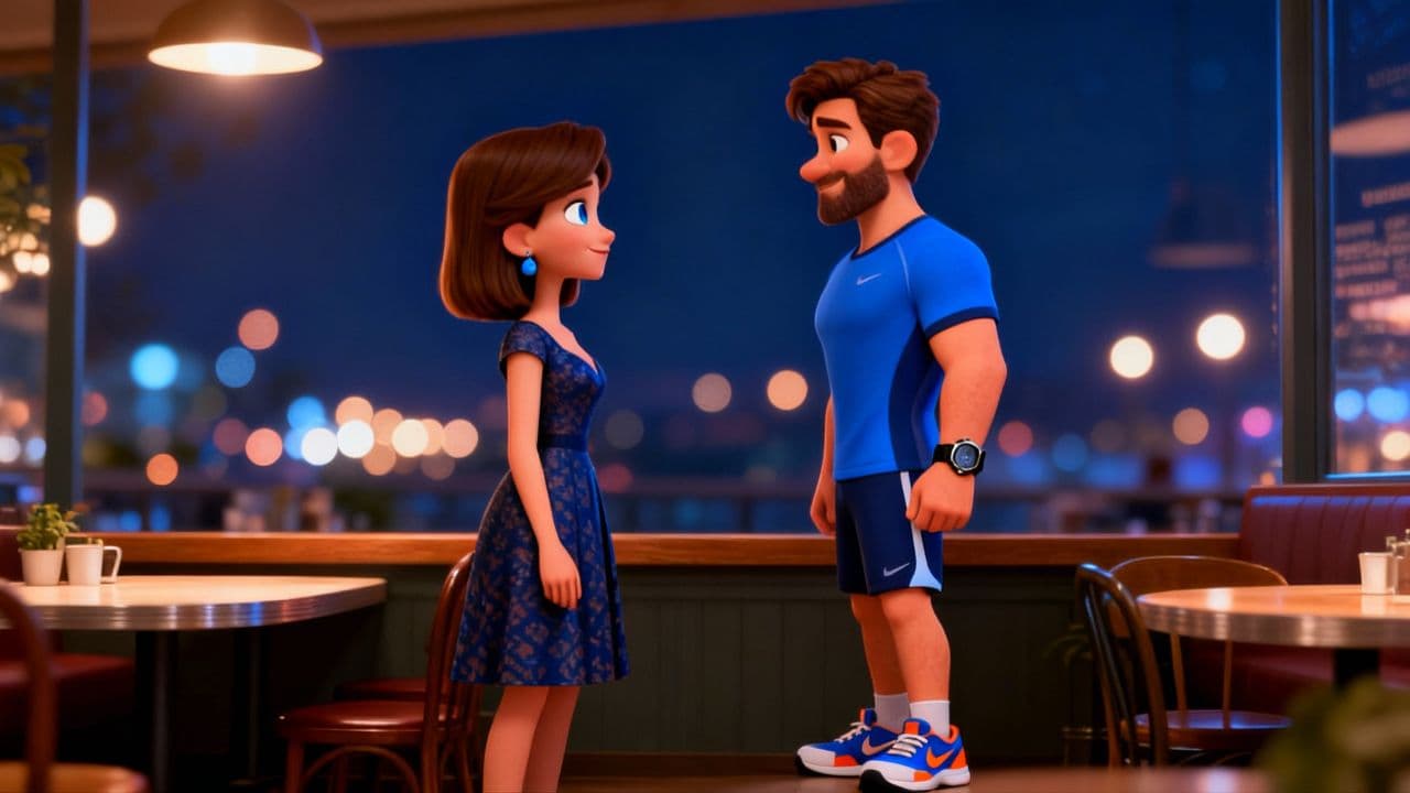 Une histoire d'amour et de famille