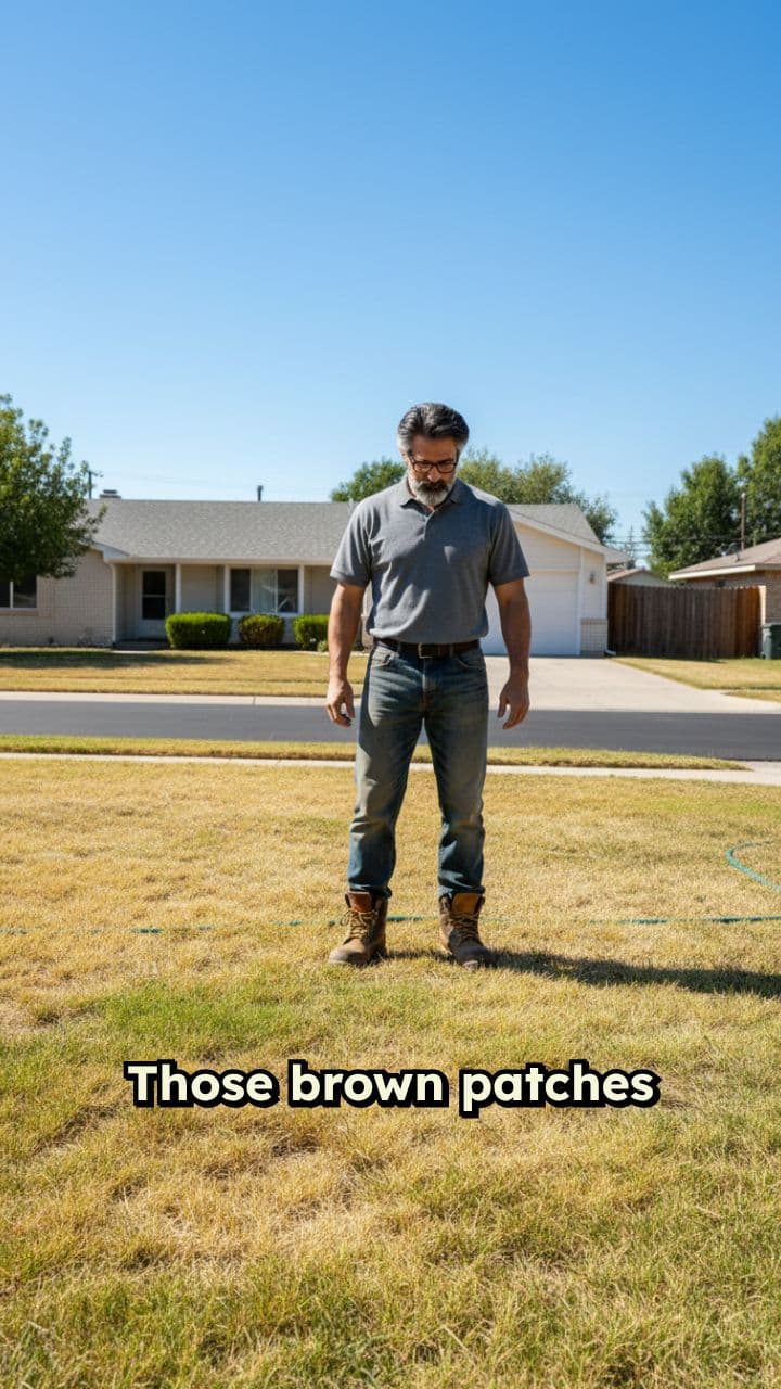 Stop Grubs Before They Destroy Lawns