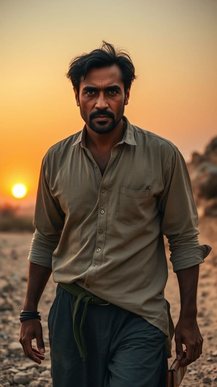 कठिन सफर की सच्चाई