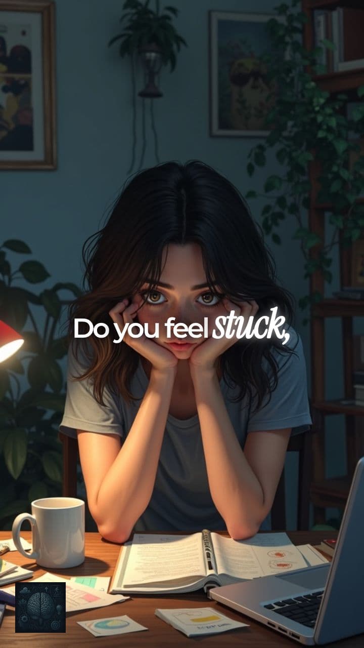 Unlock Your Mind for Success