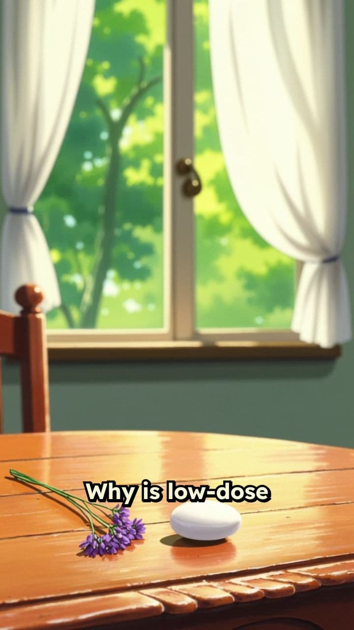 Low-Dose Aspirin in Reproductive Immunology