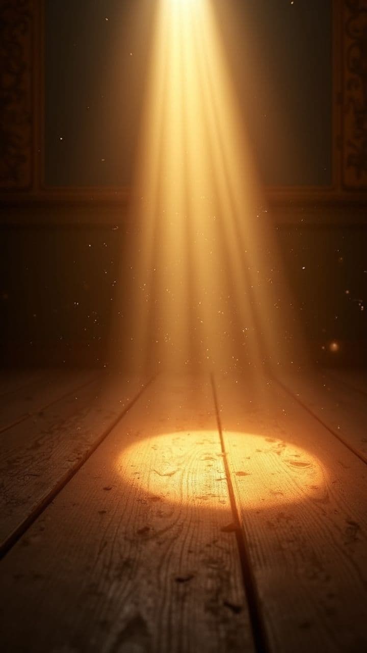 Дороги и поиски своего места