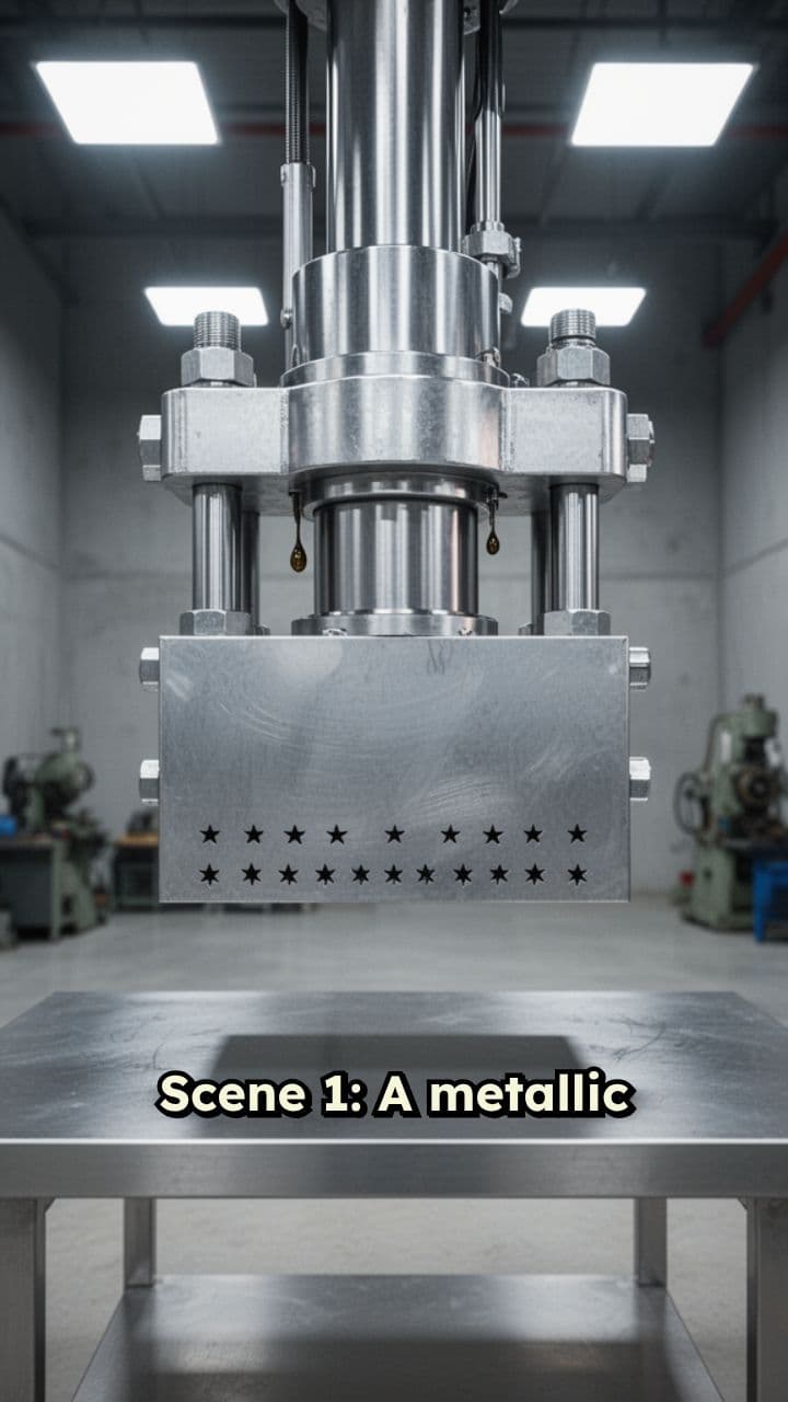 Satisfying Press, Slice, and Perfect Fit