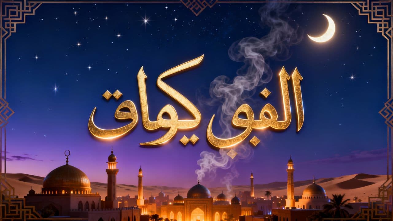 لحن الليل الخالد