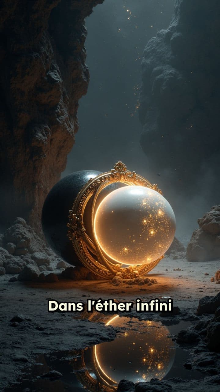 Dualité Éthérique