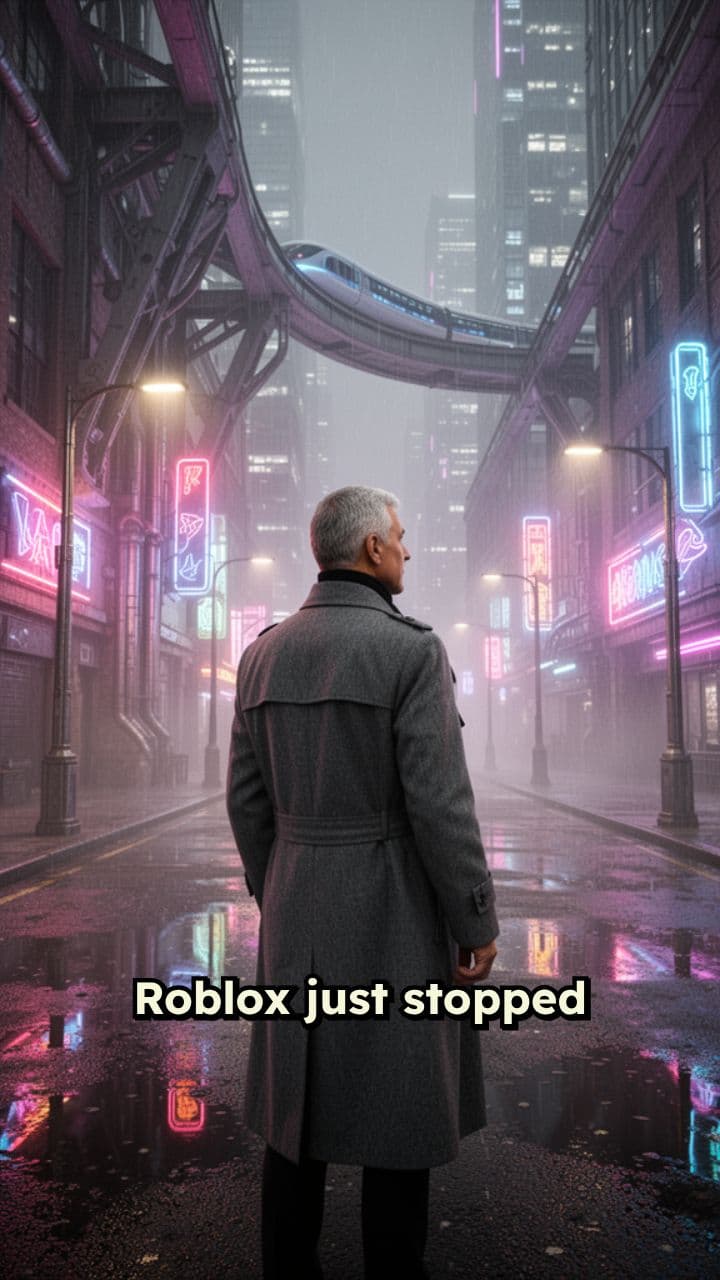 Roblox’s Most Addictive Drift Game