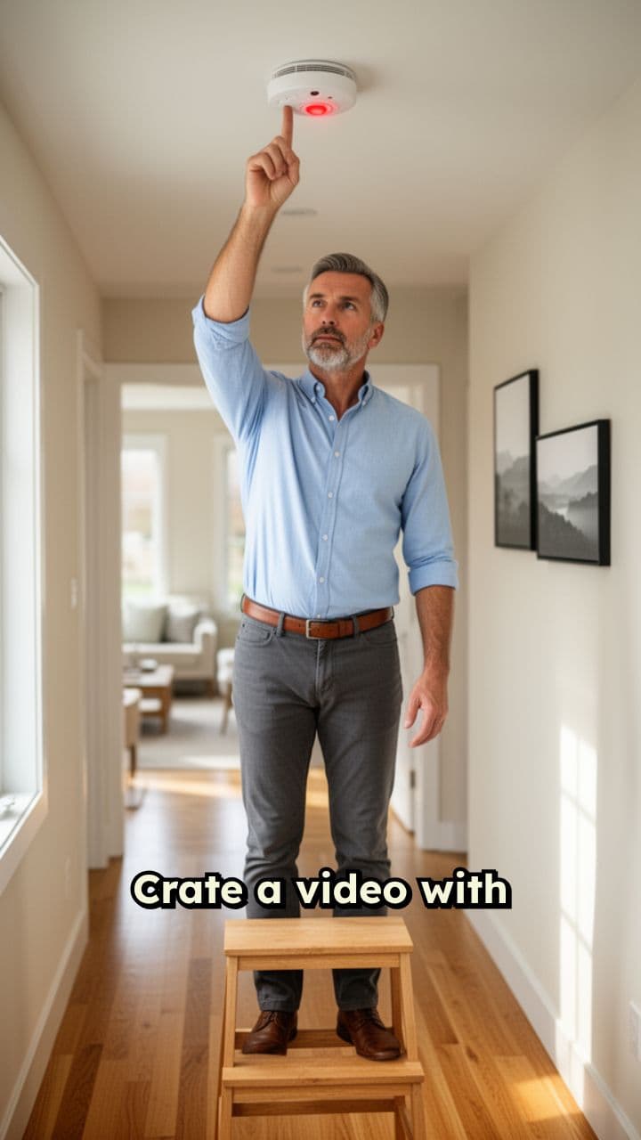 Smoke Detector Testing Guide