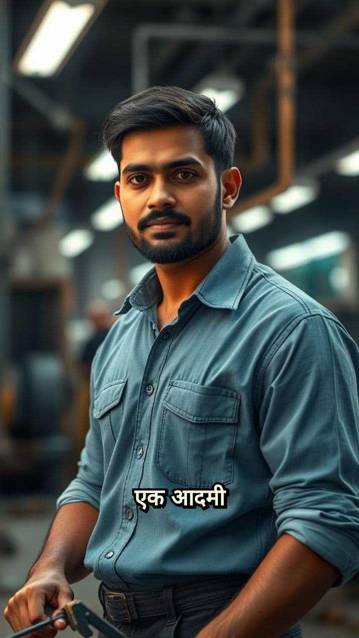 खुदा की नेकी का बदला