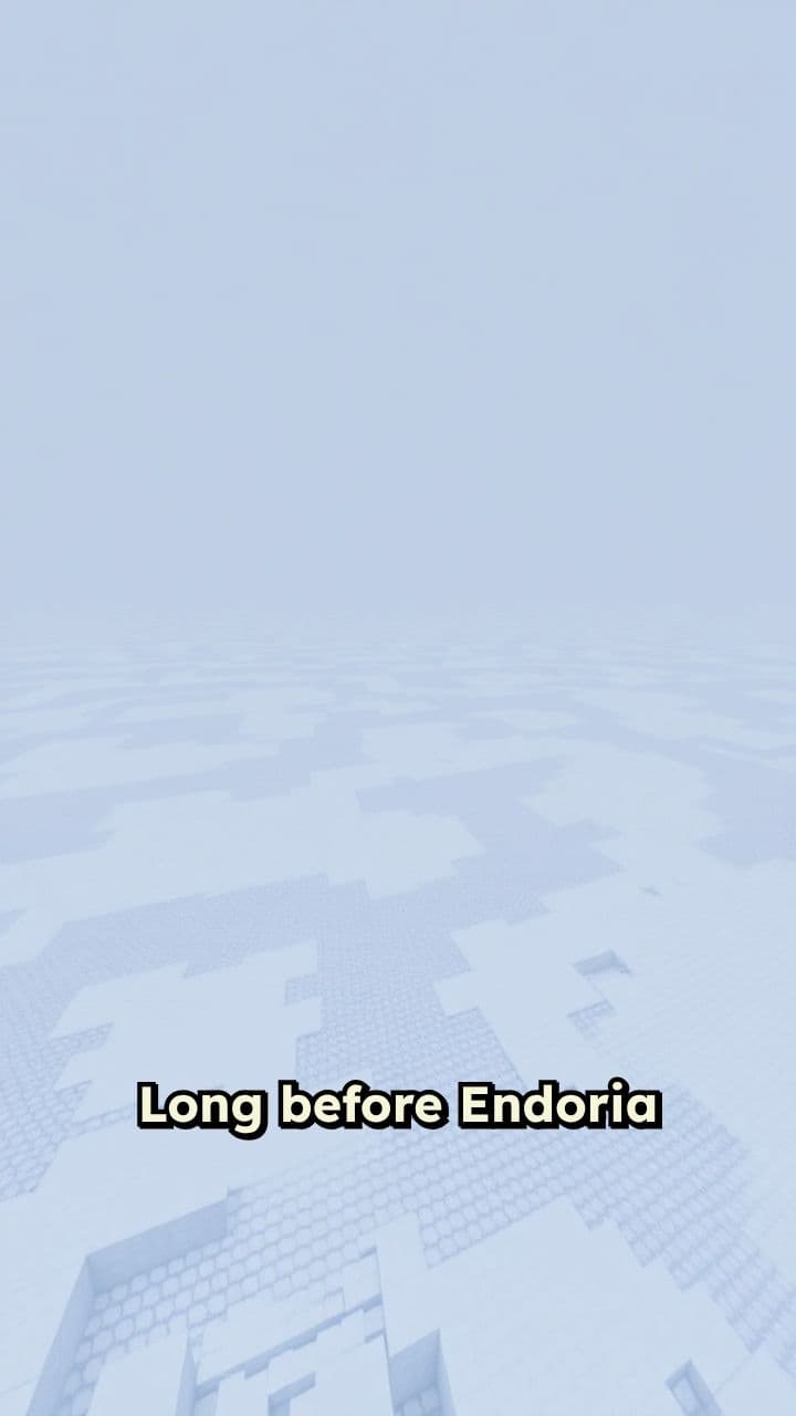 The Birth of Endoria