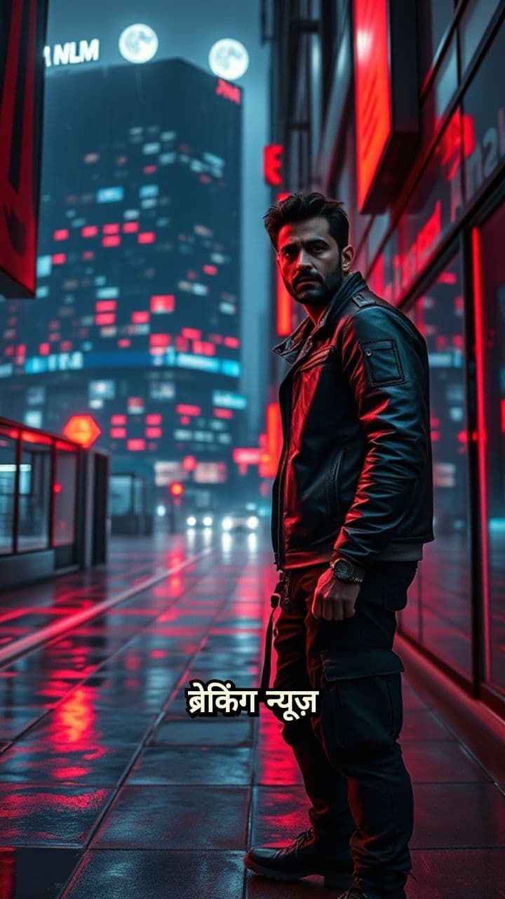 Netflix Buys Dhurandhar Rights for 285 Crore