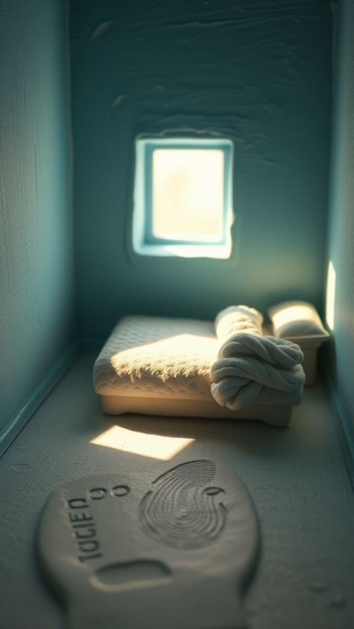 Ich bin nicht schwer – ich bin ehrlich 