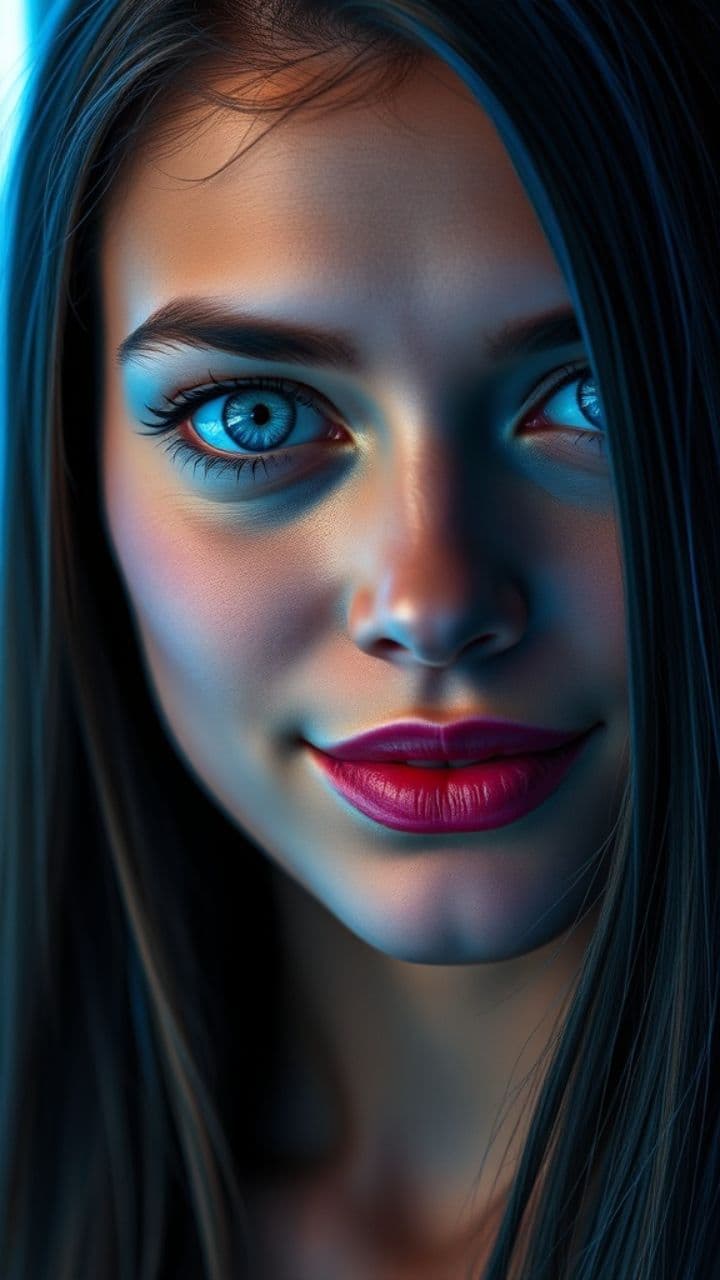 Jeanette, stjernen i fart