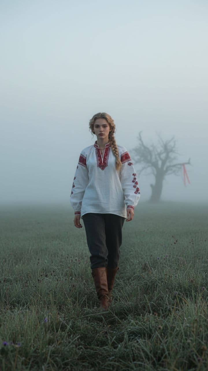 Polska i Ukraina ramię w ramię