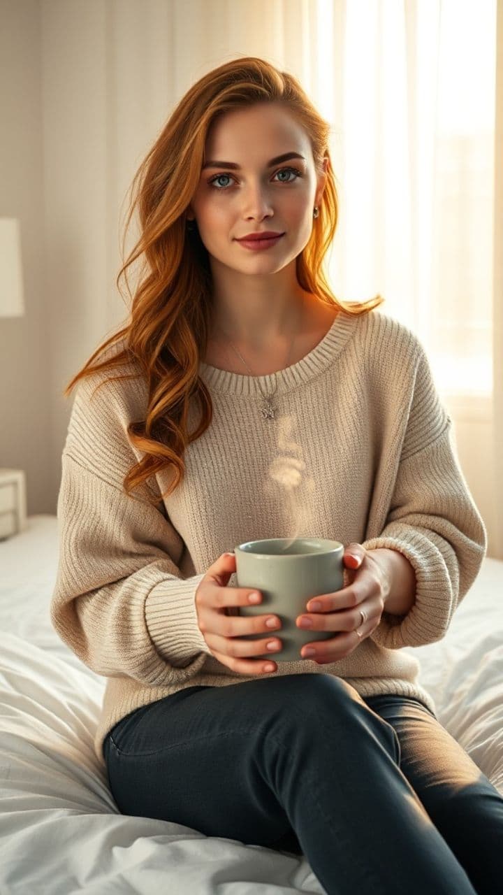 From My Answer to My Scar