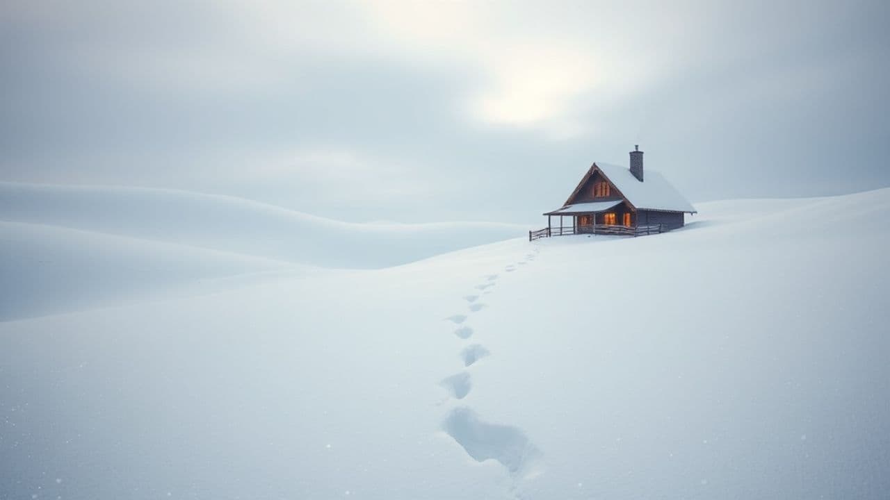 Lutins de Neige et Malices