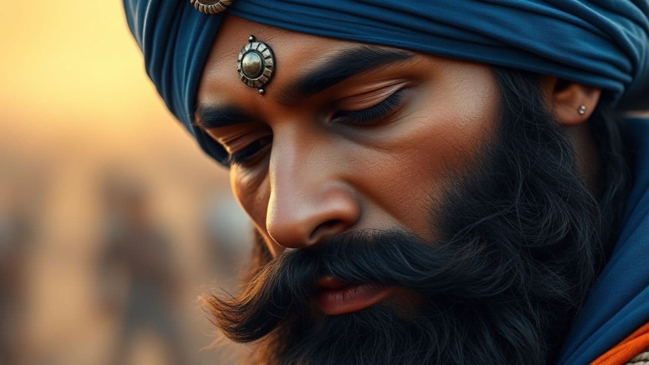 Resilience of Our Land