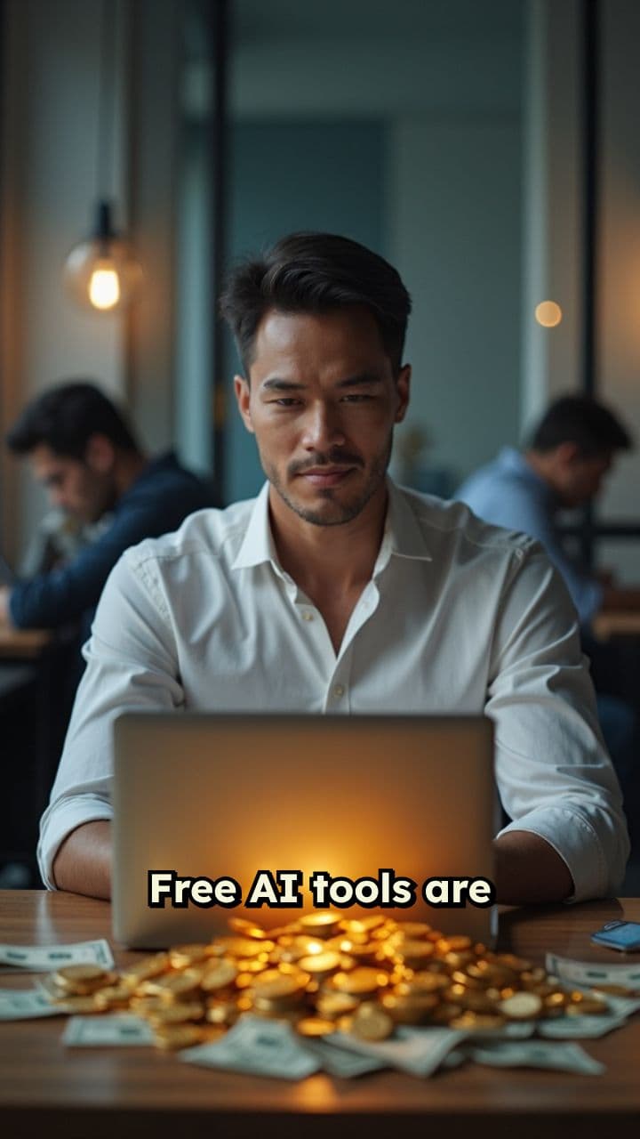 Unlocking Profits with AI Tools